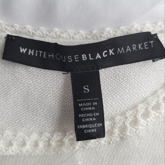 Sleeveless Tiered Ruffled Pullover Sweater - Picture 4 of 6